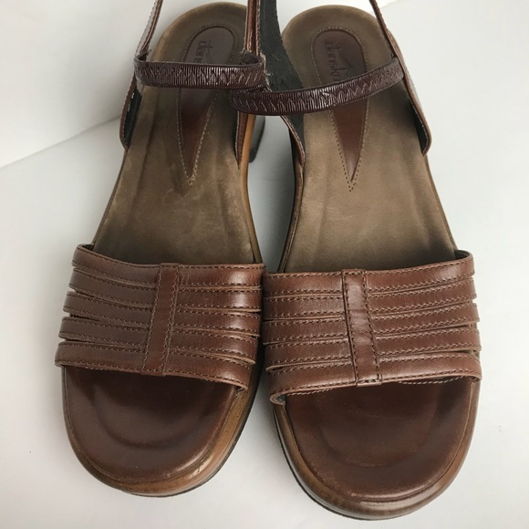 dansko ashley